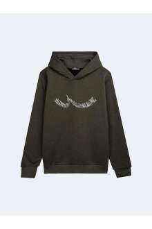 Ltb Rigoma Erkek Sweatshirt 