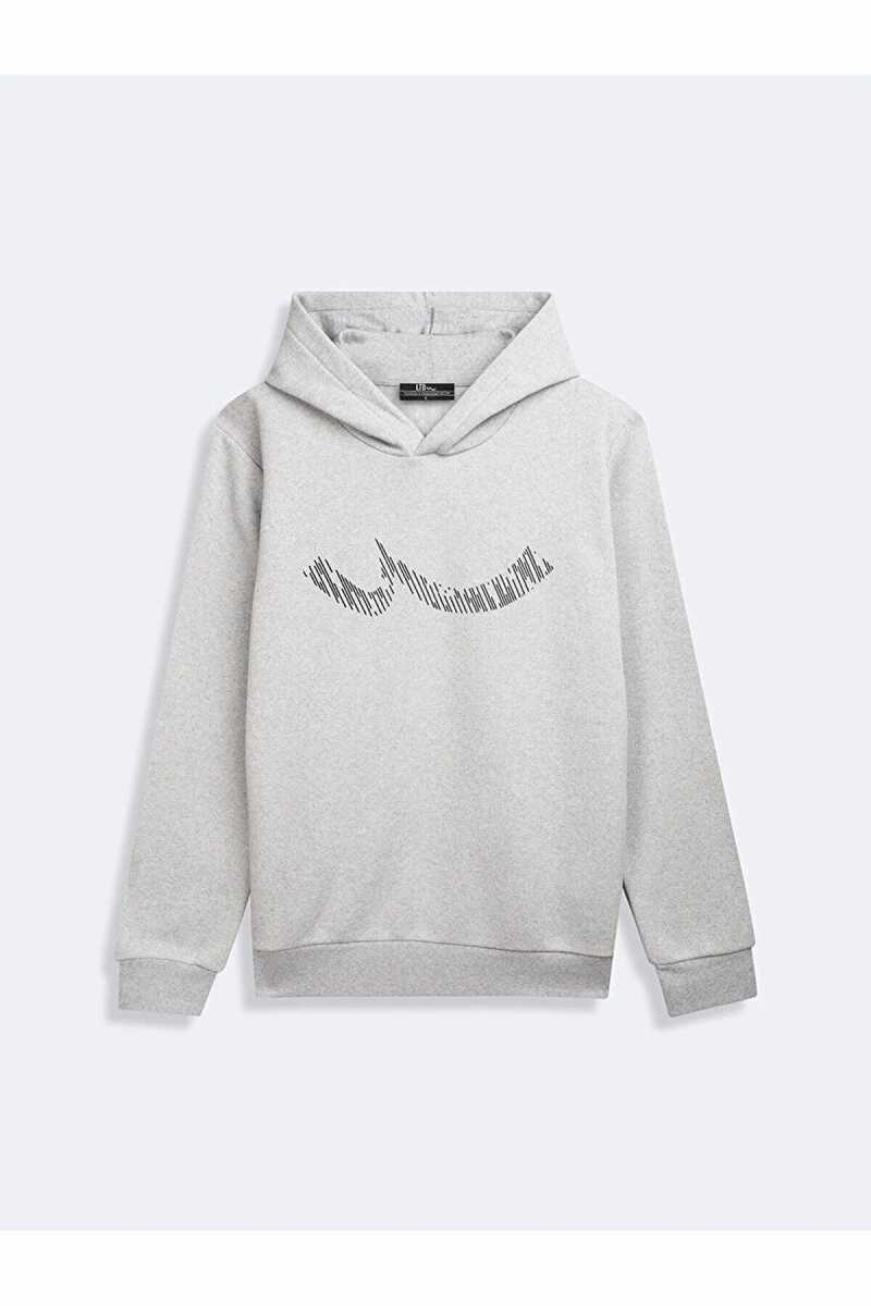 Ltb Rigoma Erkek Sweatshirt - 1