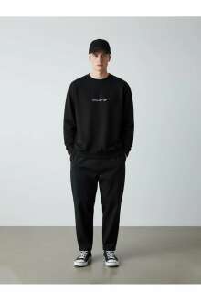 Ltb Rolada Erkek Sweatshirt