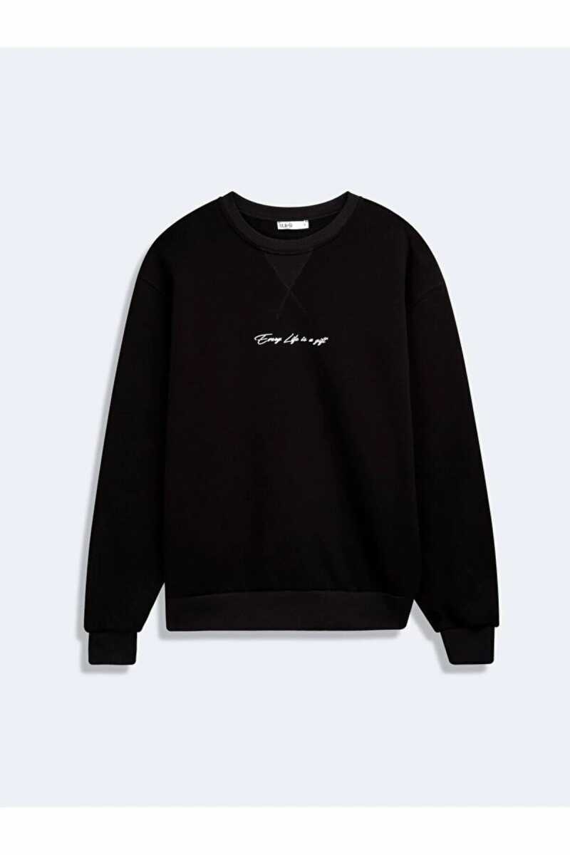 Ltb Rolada Erkek Sweatshirt - 2