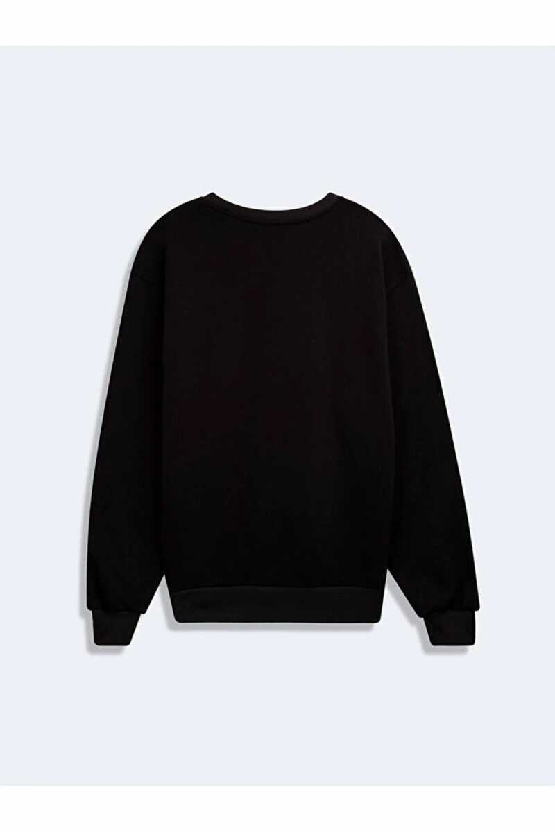 Ltb Rolada Erkek Sweatshirt - 3