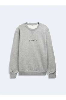 Ltb Rolada Erkek Sweatshirt 