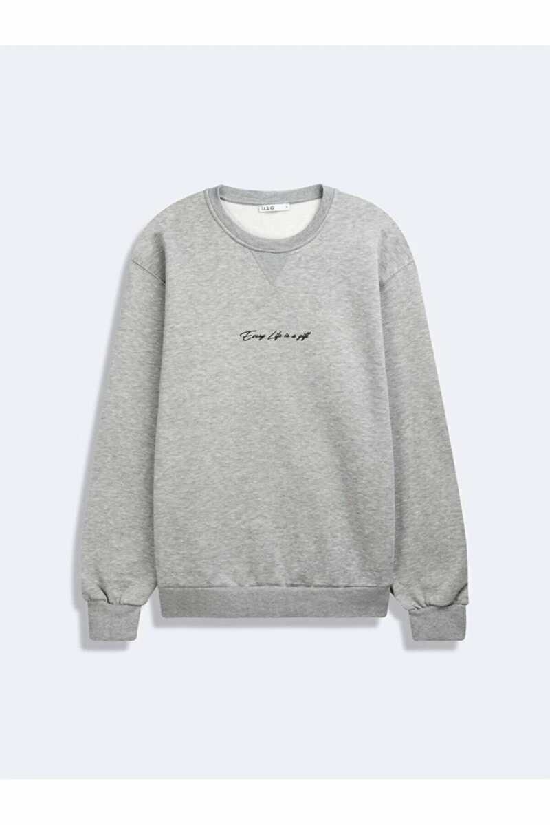 Ltb Rolada Erkek Sweatshirt - 1