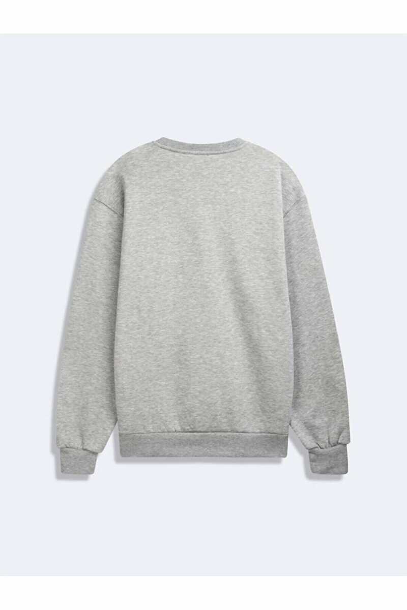 Ltb Rolada Erkek Sweatshirt - 2