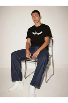 Ltb Ronala Erkek T-shirt