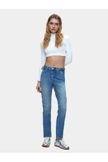 Ltb Ronna B Makela Wash Kadın Jean Pantolon 