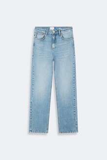 Ltb Ronna B Vallona Wash Kadın Jean Pantolon 