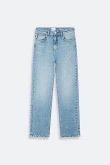 Ltb Ronna B Vallona Wash Kadın Jean Pantolon 