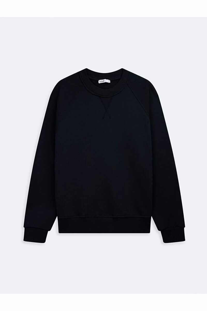 Ltb Ropoka Kadın Sweatshirt - Ltb (1)