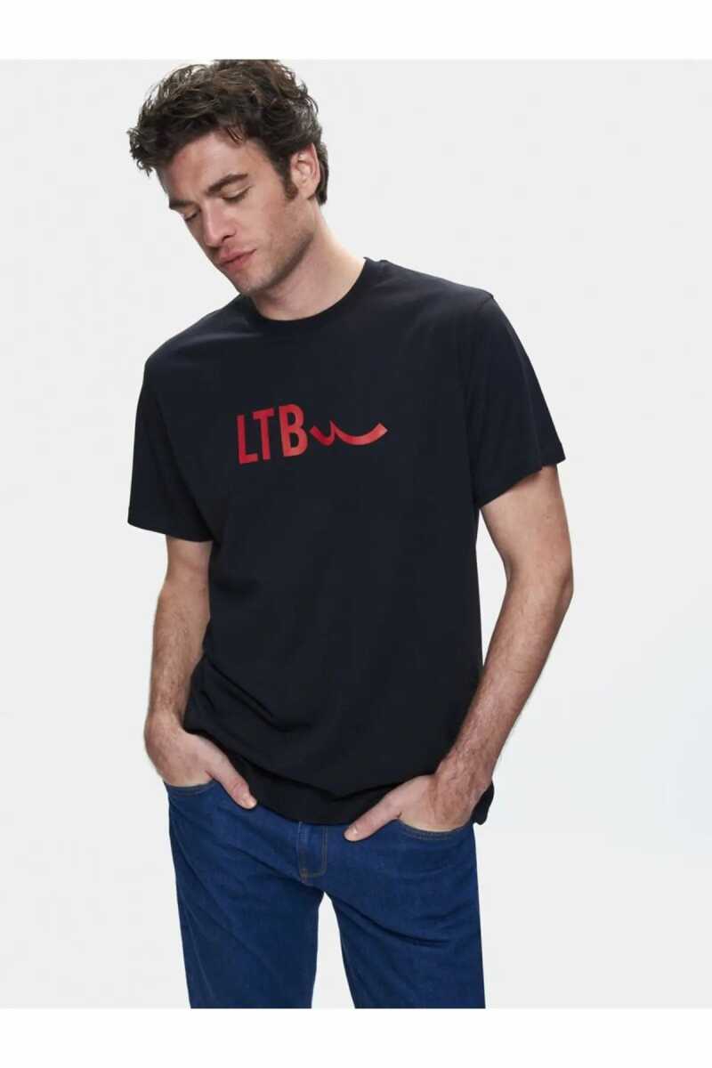 Ltb Rosono Erkek T-shirt - 2