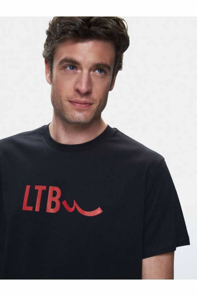 Ltb Rosono Erkek T-shirt - 4