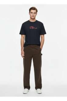 Ltb Rosono Erkek T-shirt 