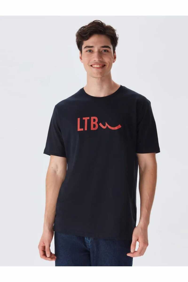 Ltb Rosono Erkek T-shirt (1)