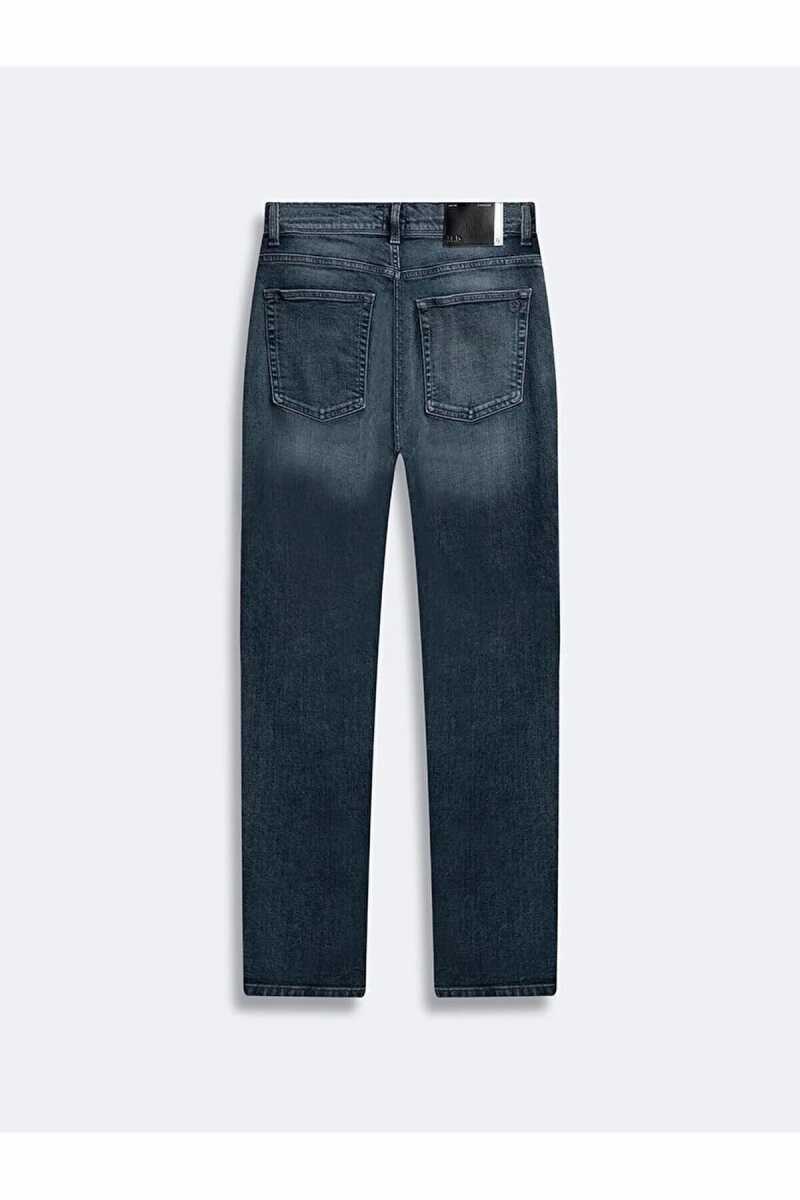 Ltb Sawyer P Arandor Wash Erkek Jean Pantolon - 2