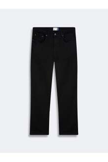 Ltb Sawyer P Black Wash Erkek Jean Pantolon