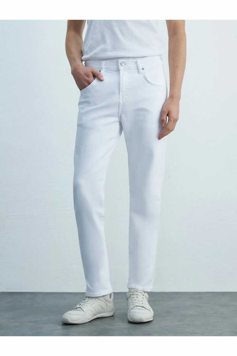 Ltb Sawyer P Slım Fit Erkek Jean Pantolon - 2
