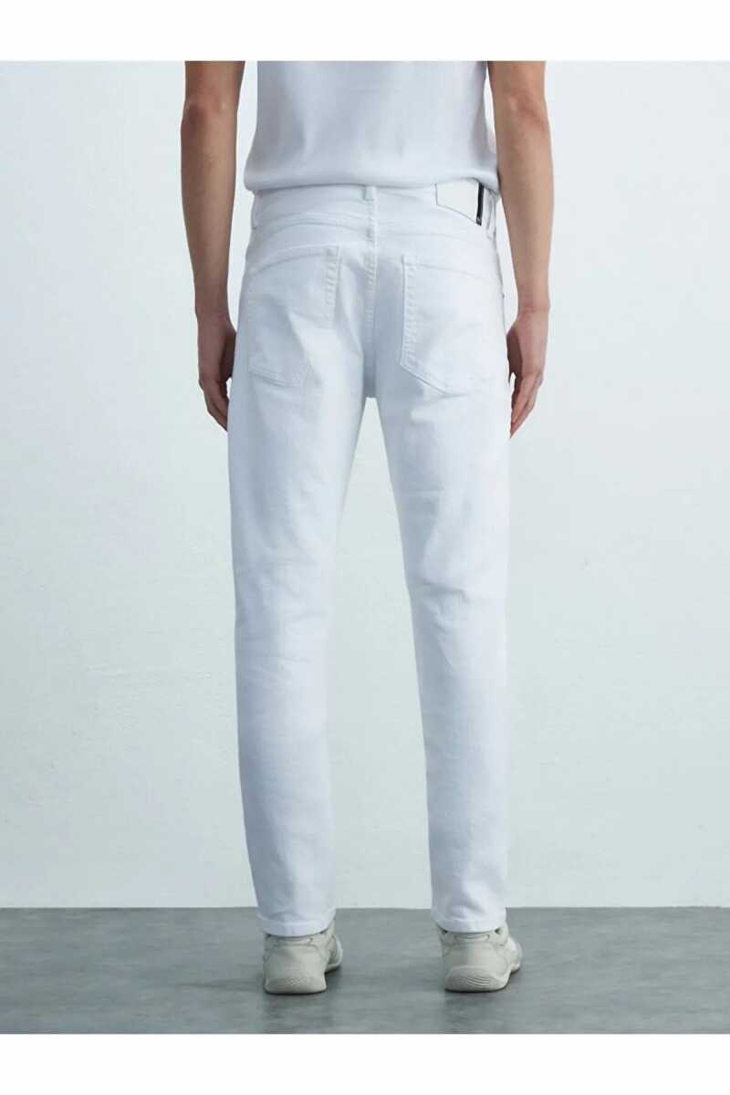 Ltb Sawyer P Slım Fit Erkek Jean Pantolon - 3