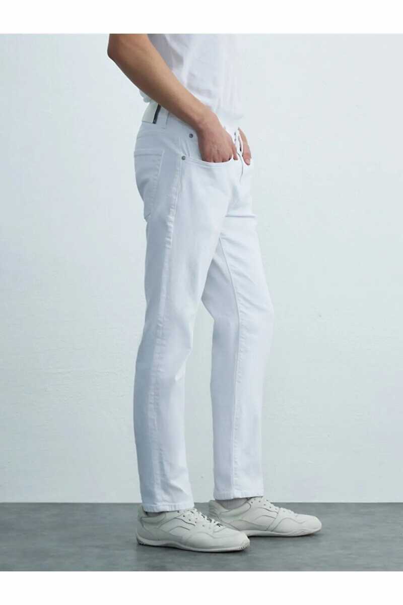 Ltb Sawyer P Slım Fit Erkek Jean Pantolon - 4