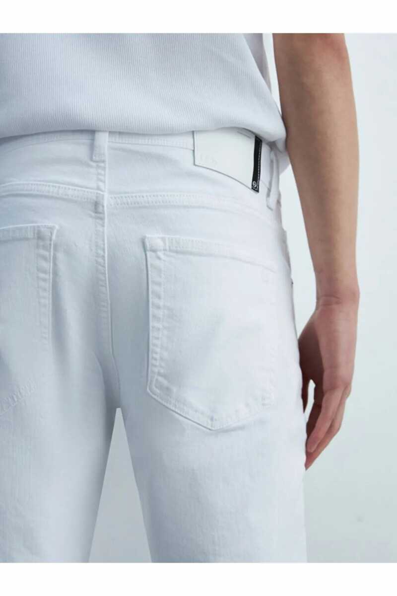 Ltb Sawyer P Slım Fit Erkek Jean Pantolon - 5
