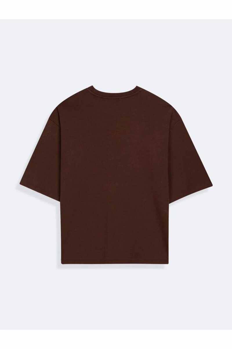Ltb Seleze Kadın T-shirt (1)