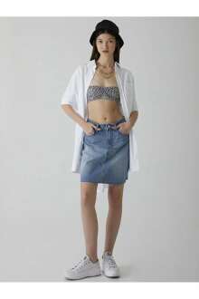 Ltb Serissa Devna Wash Jean Etek