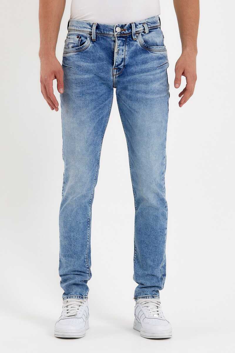 Ltb Servando X D Stellan Erkek Jean - 1