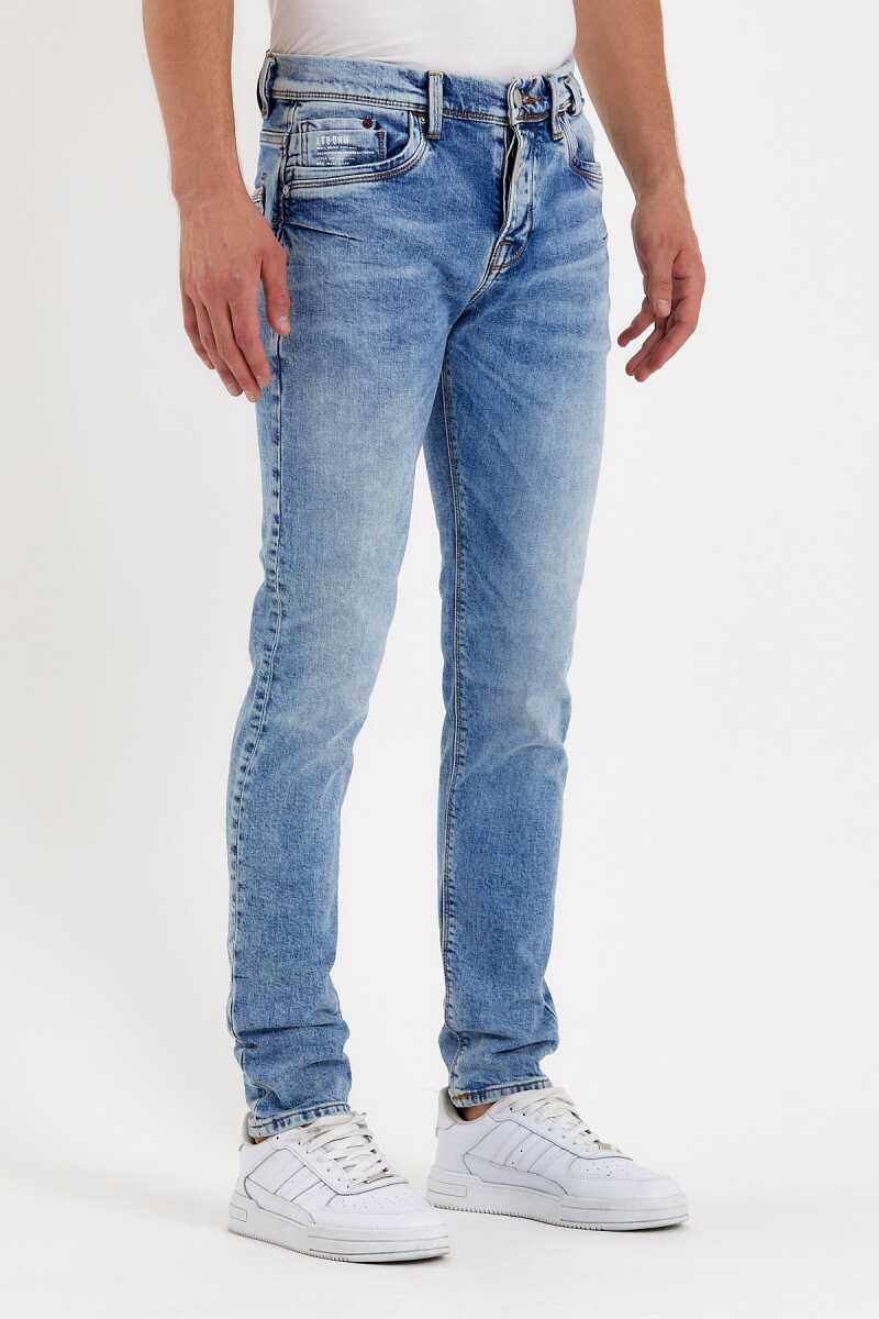 Ltb Servando X D Stellan Erkek Jean - 3