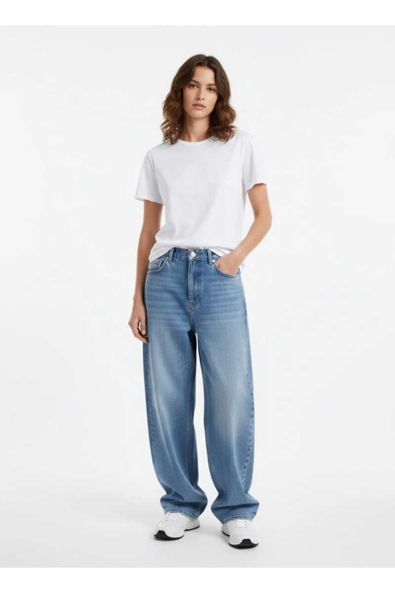 Ltb Setoba Erkek T-shirt