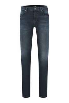 Ltb Smarty Alarıc Wash Erkek Jean Pantolon 