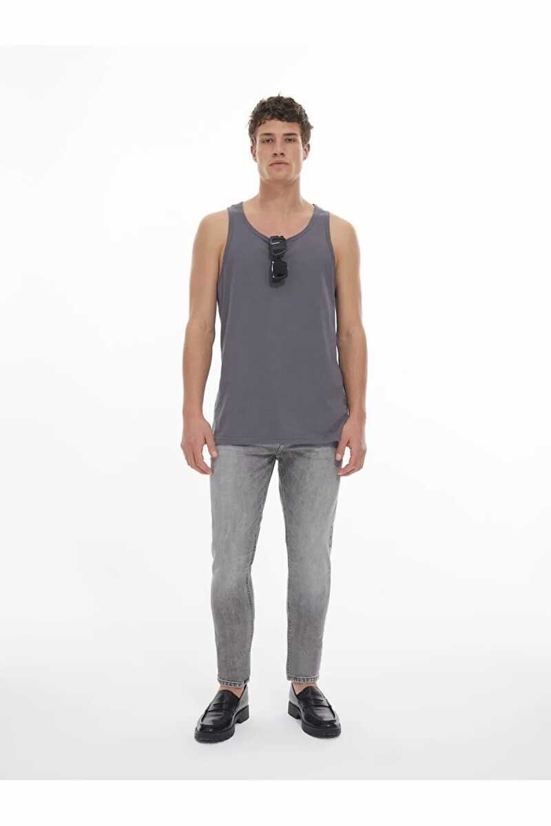 Ltb Smarty Y Alka Wash Erkek Jean Pantolon - 1