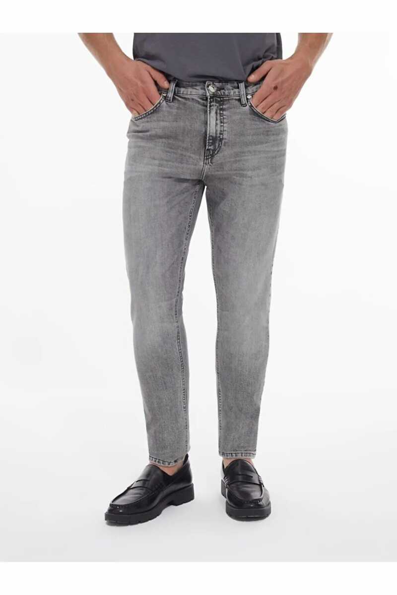 Ltb Smarty Y Alka Wash Erkek Jean Pantolon - 2