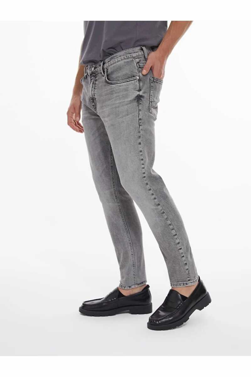 Ltb Smarty Y Alka Wash Erkek Jean Pantolon - 4