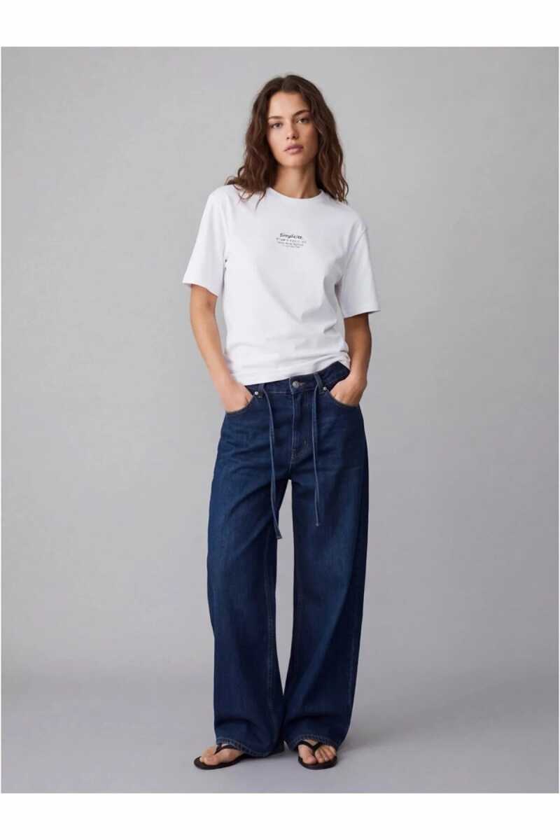 Ltb Sotoco Kadın T-shirt