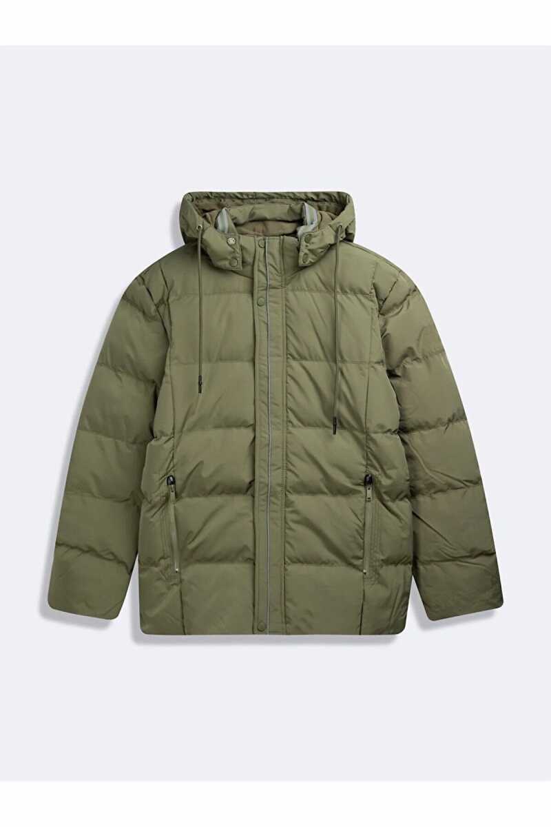 Ltb Tezoho Erkek Mont - Ltb