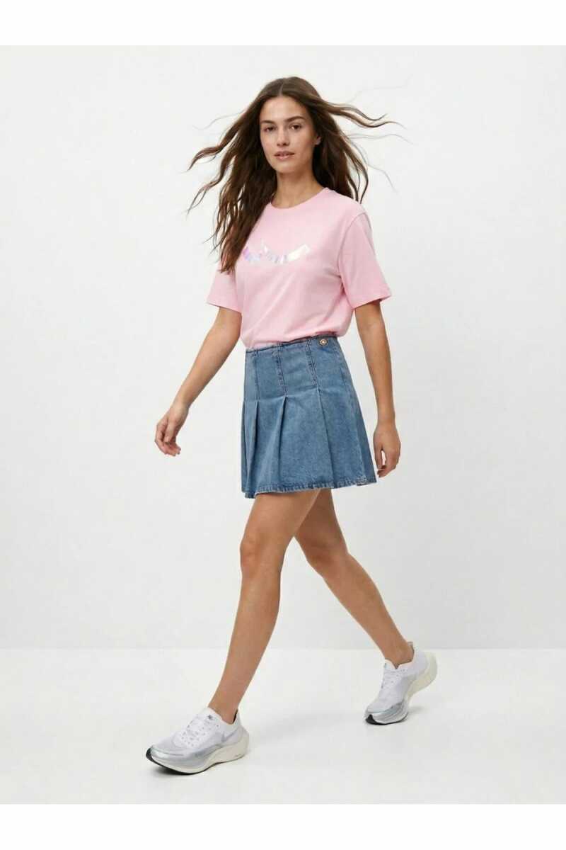 Ltb Tılobe Kadın T-shirt