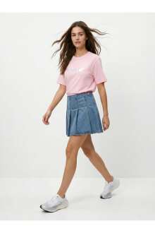 Ltb Tılobe Kadın T-shirt 