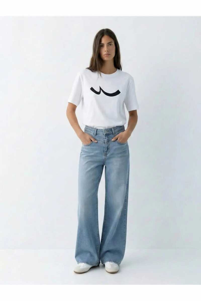 Ltb Tılobe Kadın T-shirt