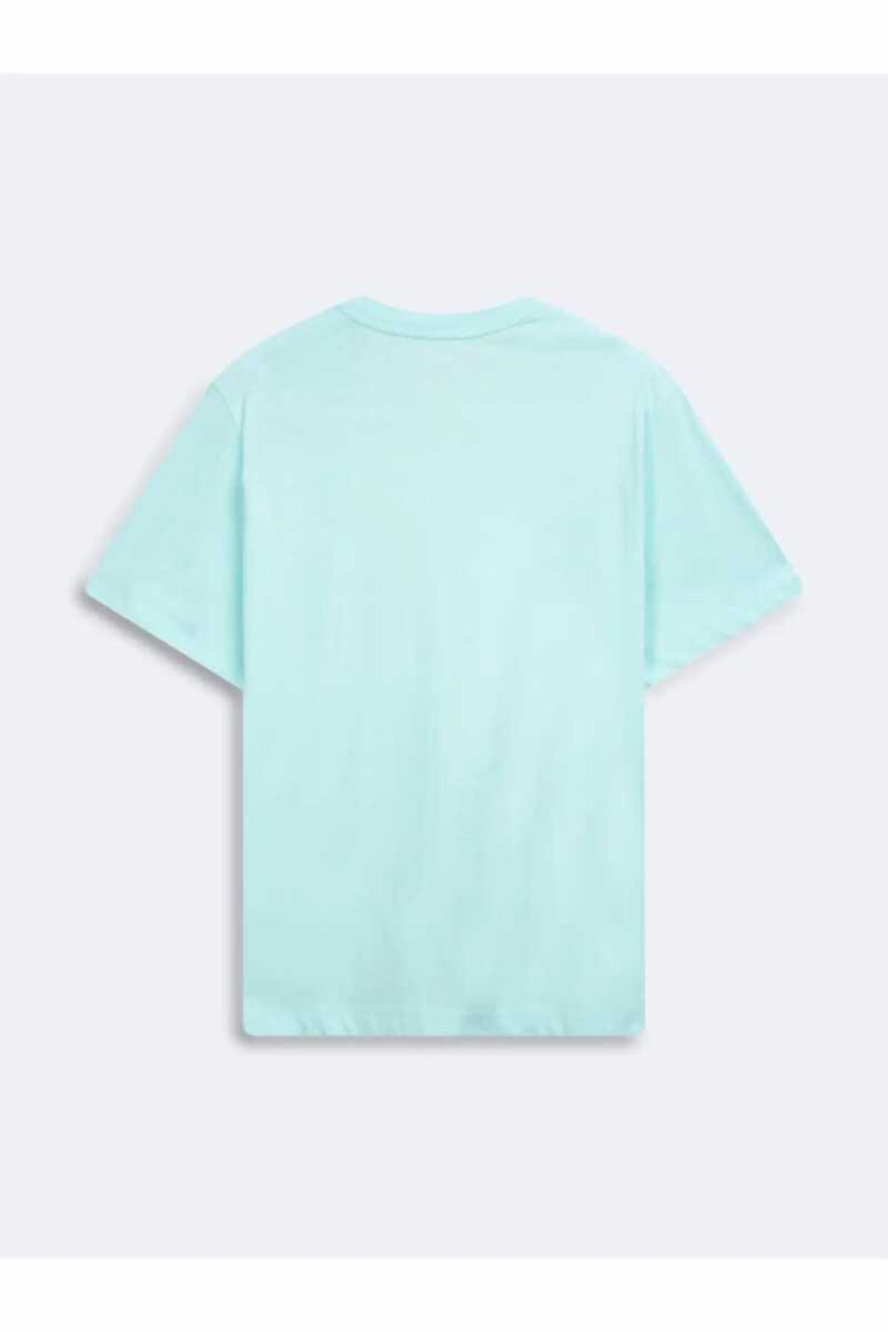 Ltb Tobomo Kadın T-shirt - 3