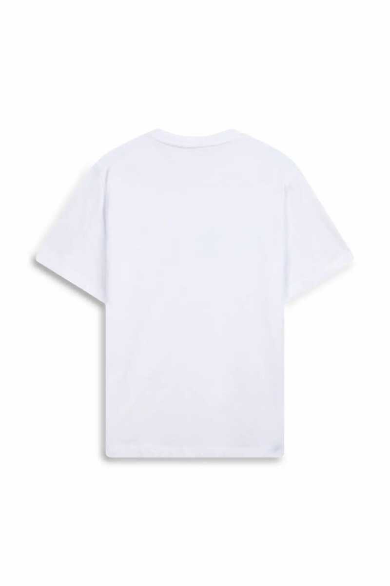 Ltb Tobomo Kadın T-shirt (1)