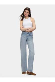 Ltb Vanetta Aleah Wash Kadın Jean Pantolon