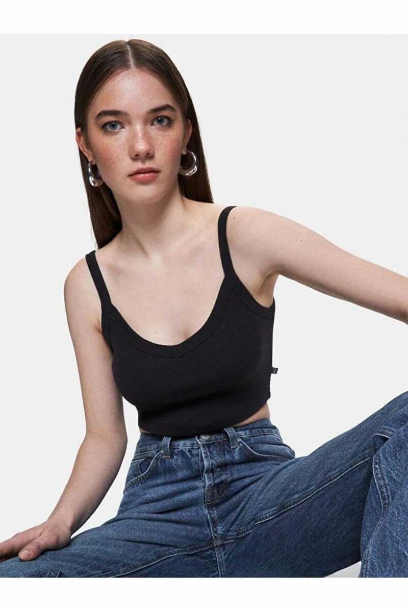 Ltb Vanetta Celestıa Wash Kadın Jean Pantolon - 6