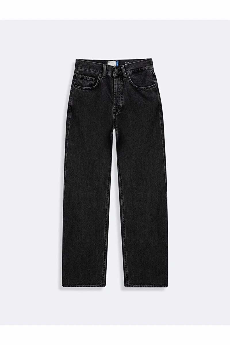 Ltb Vanetta Norea Wash Kadın Jean Pantolon - Ltb