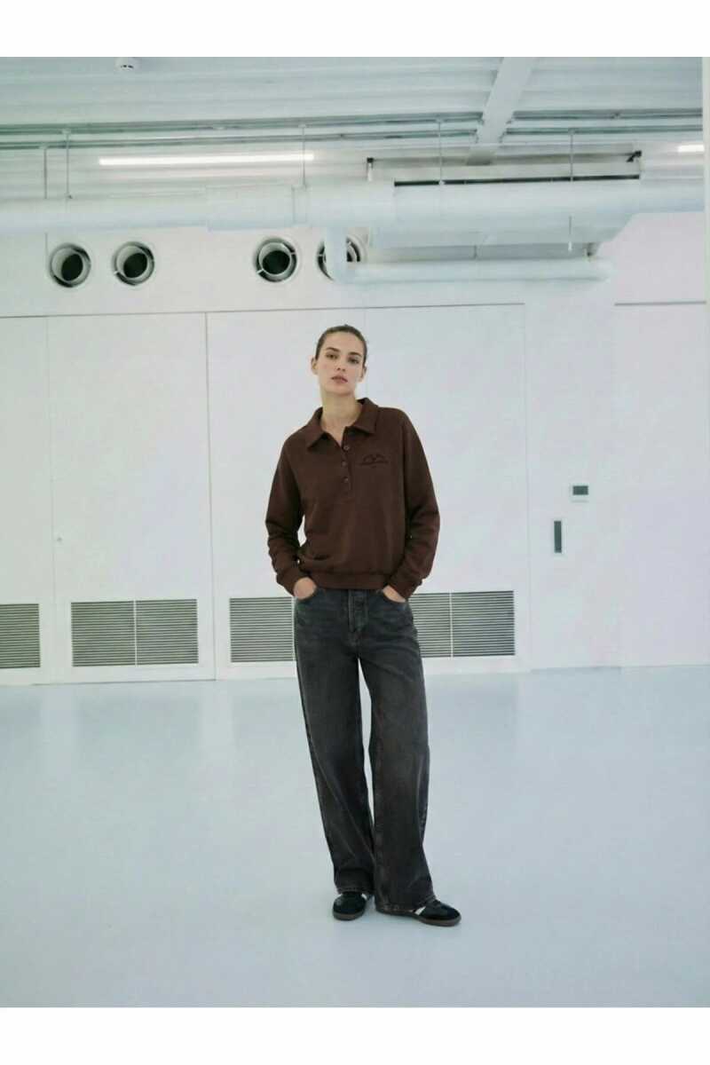 Ltb Vienne Vivino Wash Kadın Jean Pantolon - Ltb