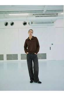 Ltb Vienne Vivino Wash Kadın Jean Pantolon 