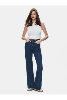 Ltb Vıonne H Lowena Wash Kadın Jean Pantolon