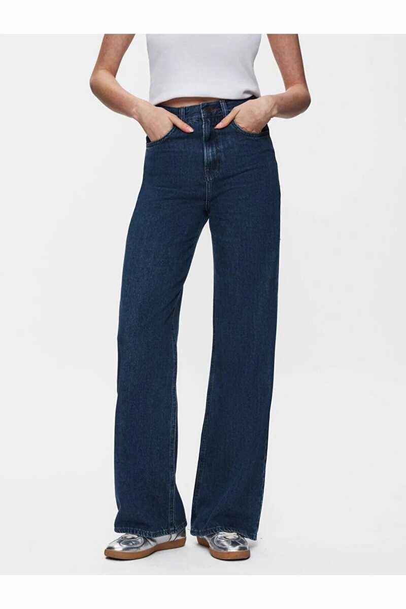 Ltb Vıonne H Lowena Wash Kadın Jean Pantolon (1)