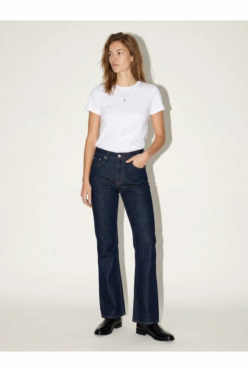 Ltb Vıonne Hıgh Rınsed Wash Kadın Jean Pantolon