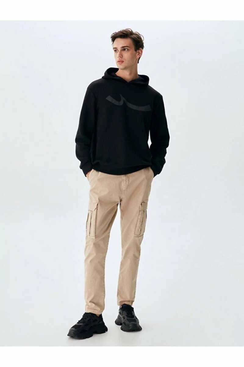 Ltb Weyıke Erkek Sweatshirt - Ltb