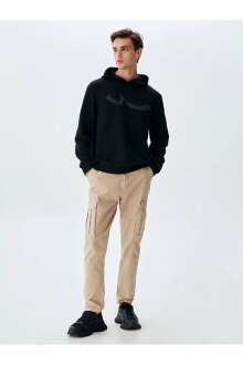 Ltb Weyıke Erkek Sweatshirt 