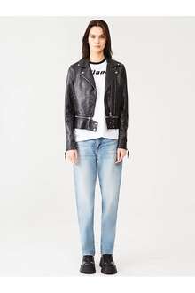 Ltb Wılona Lınarı Wash Kadın Jean Pantolon 